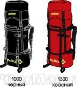 Рюкзак Red Fox Altitude 85