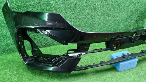 Бампер передний Geely Monjaro (2021-н.в.)