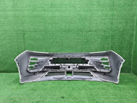 Бампер передний EXEED LX (2021-н.в.)