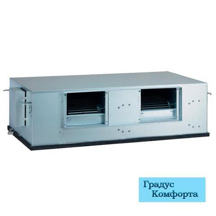 Канальные кондиционеры Lg UB70W.N94R0/UU70W.U34R0