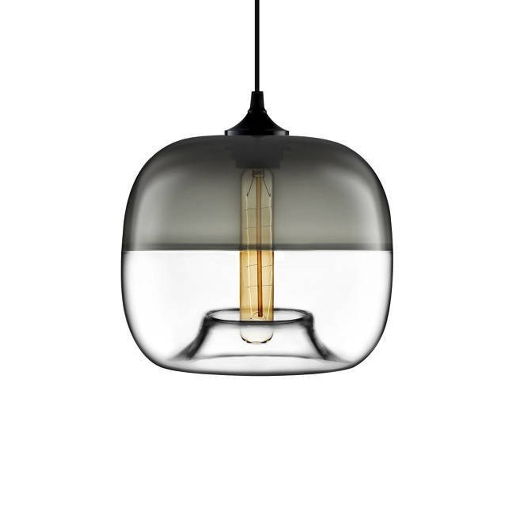 Pendant design lamp  ENCALMO-STAMEN by Niche Modern