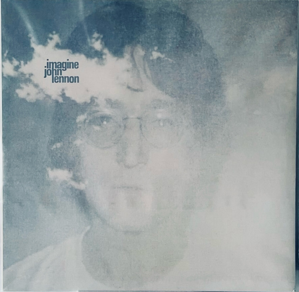 John Lennon - Imagine