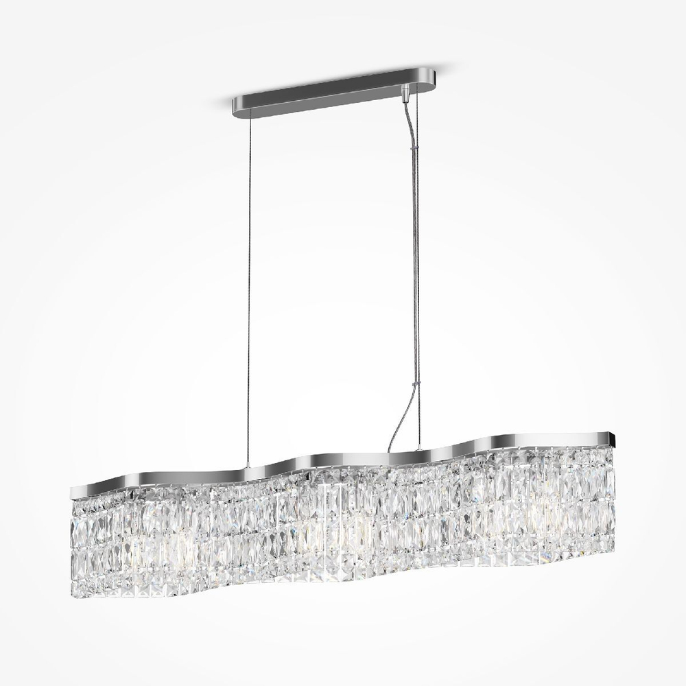Подвесная люстра Maytoni DIA005PL-06CH