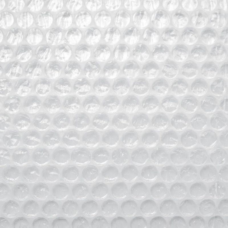 Пленка упаковочная Казахстан возд.пузырьковая (шир 112 м) 100 м/рул