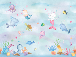 Коллекция Little Friends