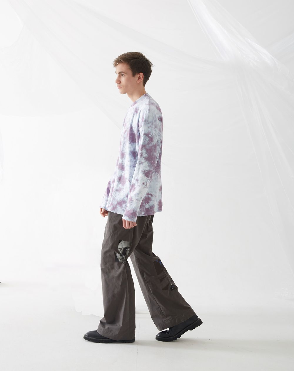 Купить Лонгслив Thunder Лонгслив Thunder