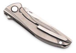 Нож Широгоров Неон Лайт М390 Lite 2Dфотография - 11