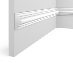 Молдинг HiWood, 50x23,3 мм