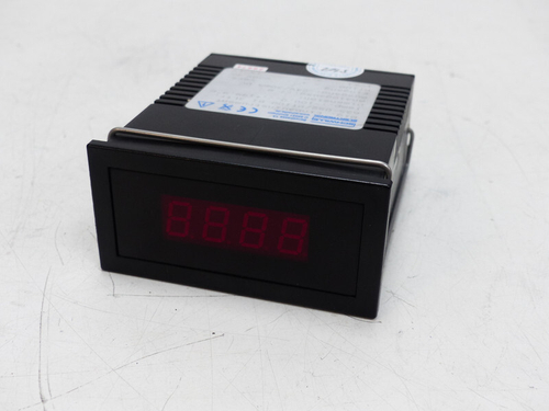 DPM 635 635-052/PT100