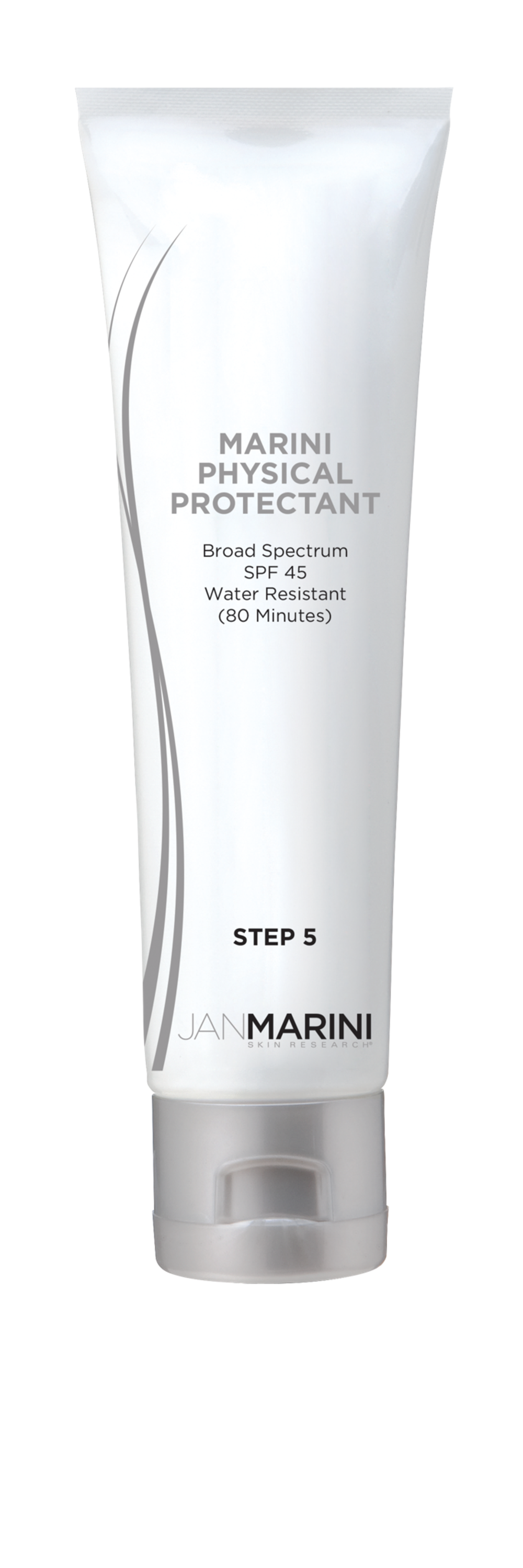 JAN MARINI PHYSICAL PROTECTANT SPF45 (TINTED) Солнцезащитный крем с тональным эффектом с SPF 45