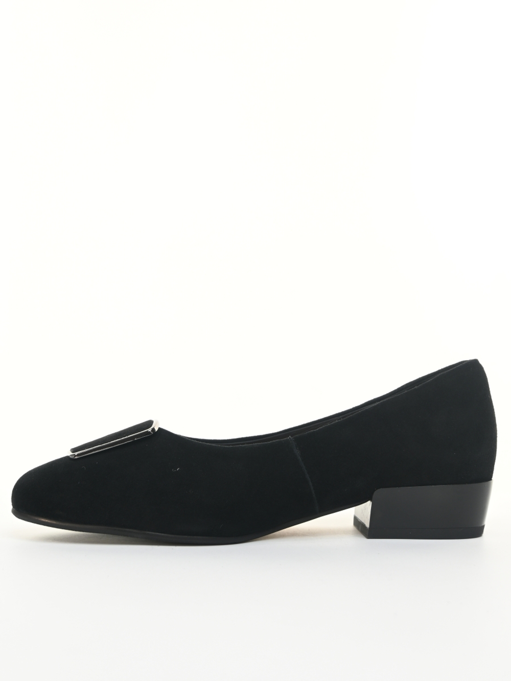 Туфли женские Ascalini G2406