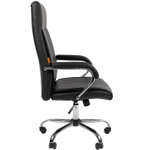 Офисное кресло CHAIRMAN CH425, экокожа