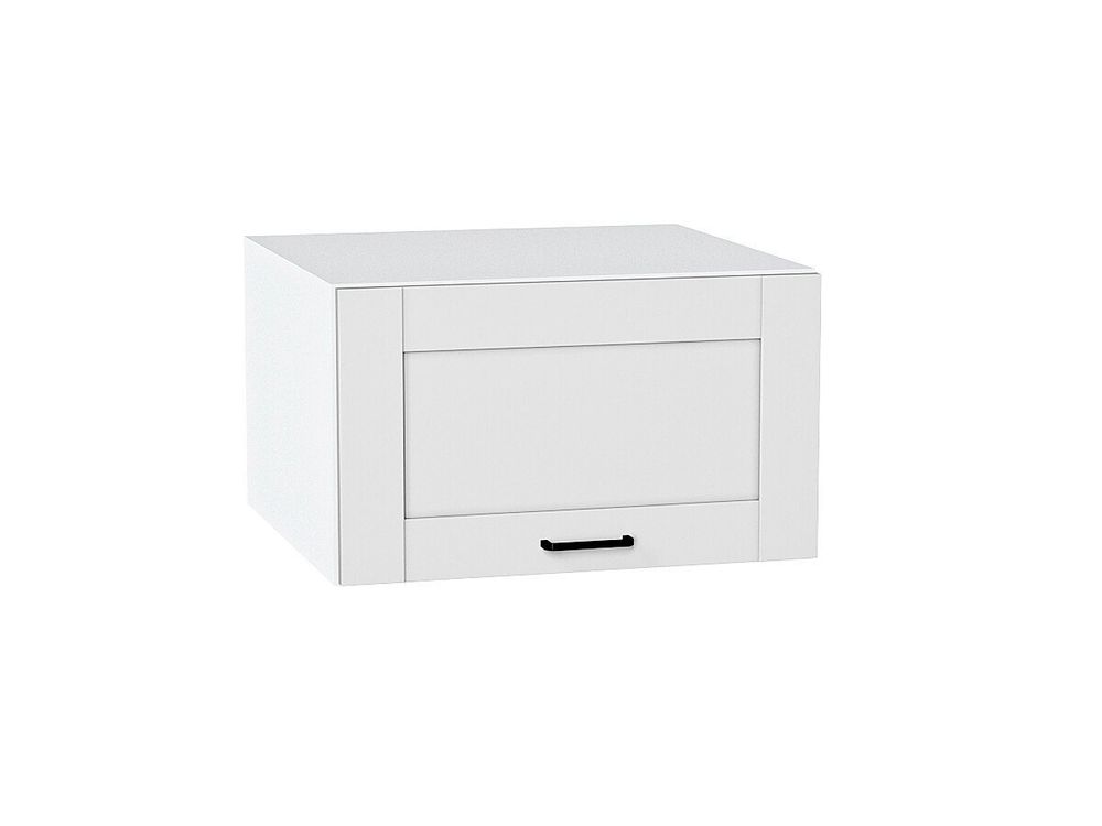 Шкаф верхний горизонтальный глубокий Лофт