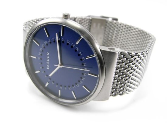 Мужские часы Skagen SKW6234