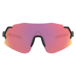 Спортивные очки с диоптриями HILX Savage 2.0 Matt Black Grey / Cloudy Lens