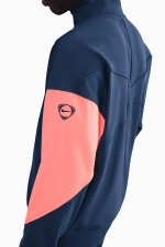 Куртка Nike FC Barcelona 25/26 Academy Pro - темно-синий