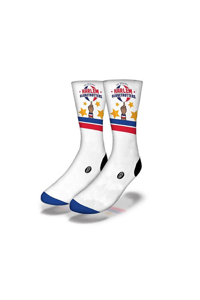 Носки SAVVY SOX Donald Trump USA