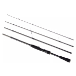 Спиннинг для рыбалки HIGASHI Cronus-TR CTR725F