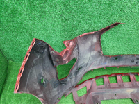 Бампер передний Haval Jolion (2021-2024)