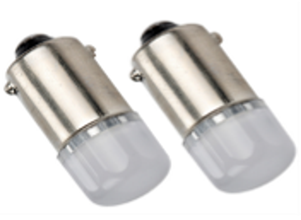 ZMB T4W (BA9S) 2 SMD Матов. 12V (1шт.)