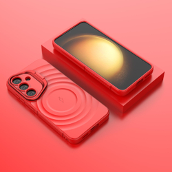 Противоударный чехол Droplet Case для Samsung Galaxy S25