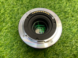 Sigma AF 30mm 2.8 EX DN Sony E