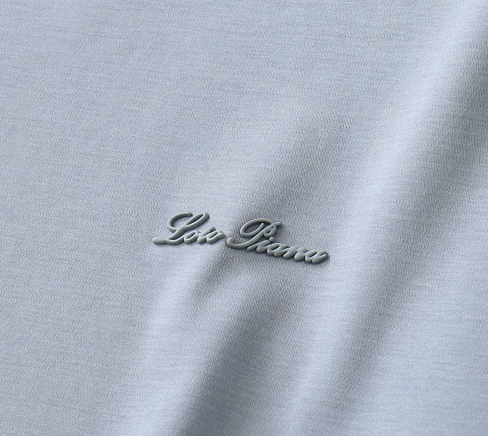 Футболка Loro Piana