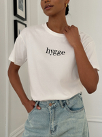 Футболка  hygge