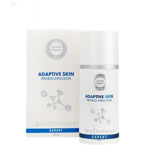Адаптивная пробио эмульсия | ADAPTIVE SKIN PROBIO EMULSION, 100 мл