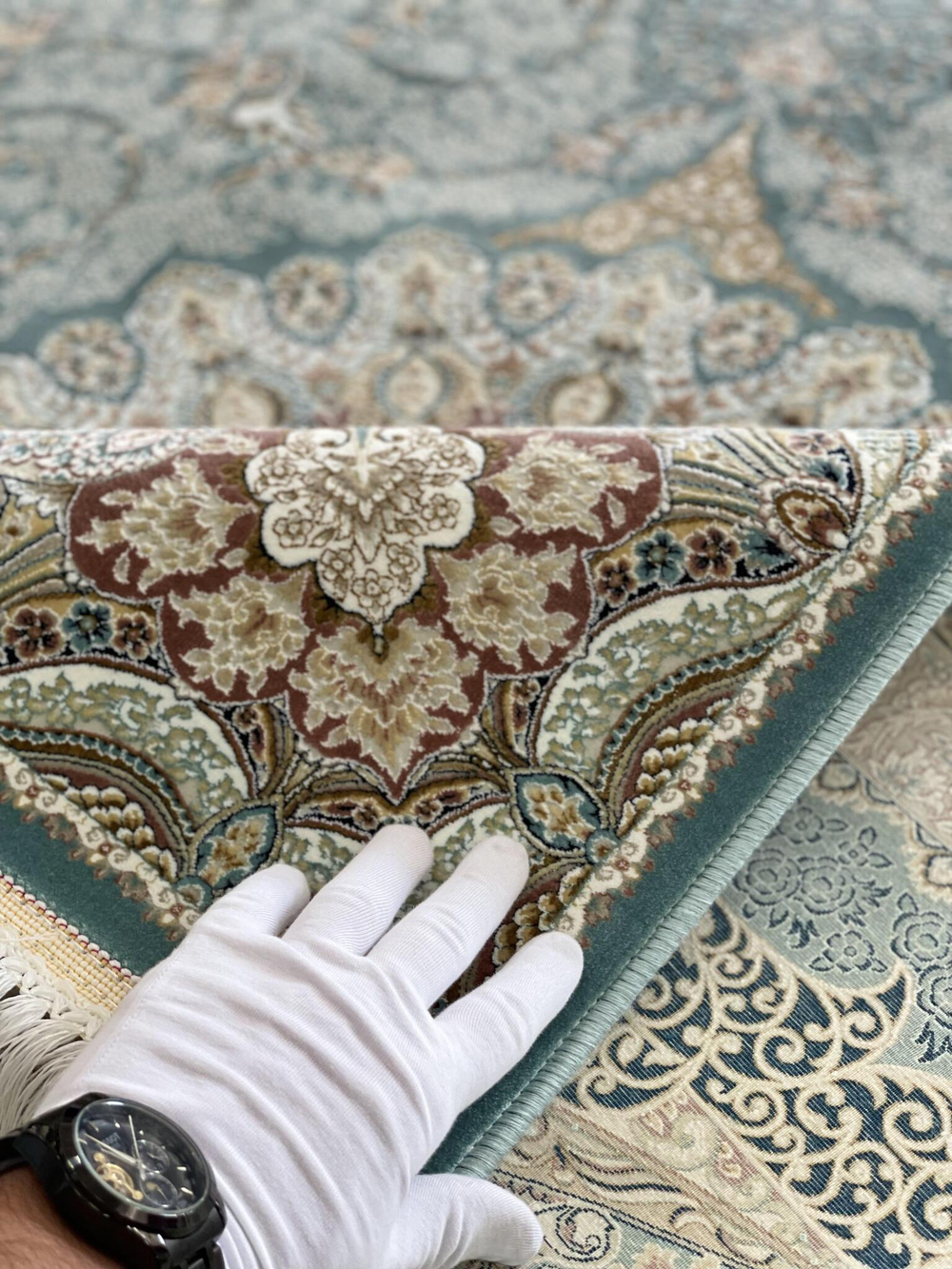 Gheytarancarpet G-141, 150*225 (дорожка)