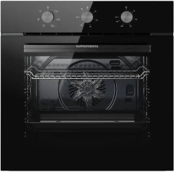 Духовой шкаф Kuppersberg HO 603 Black line