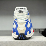 Lacoste L003 2K24 • Red Blue