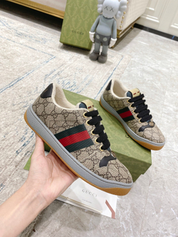 Gucci Screener Sneaker