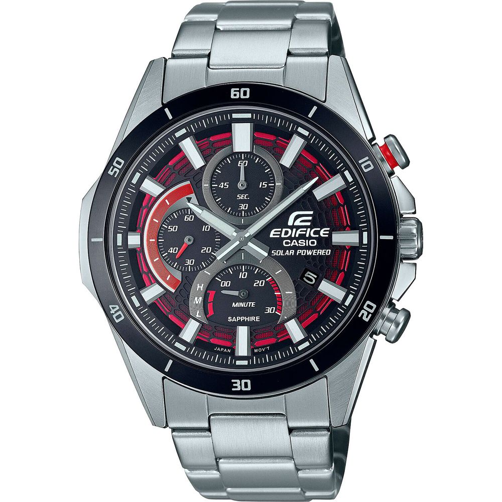 Мужские наручные часы Casio EFS-S610DB-1A