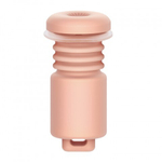 Премиум мастурбатор "Aby" с автоматическим режимом фрикций