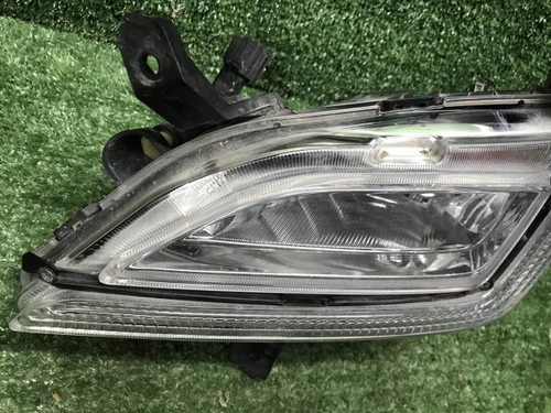 ПТФ левая Hyundai Tucson 3 (2018-2021)