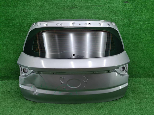 Крышка багажника Geely Coolray (2019-2023)