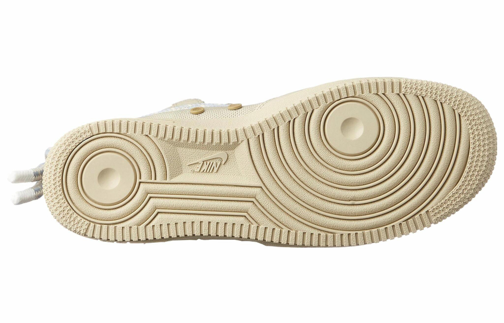 Кроссовки Nike Air Force 1 Rattan