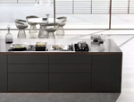 Газовая варочная панель Miele CS 7102-1 FL