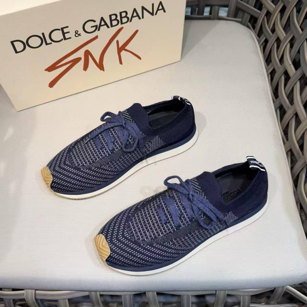 Кроссовки Dolce&Gabbana