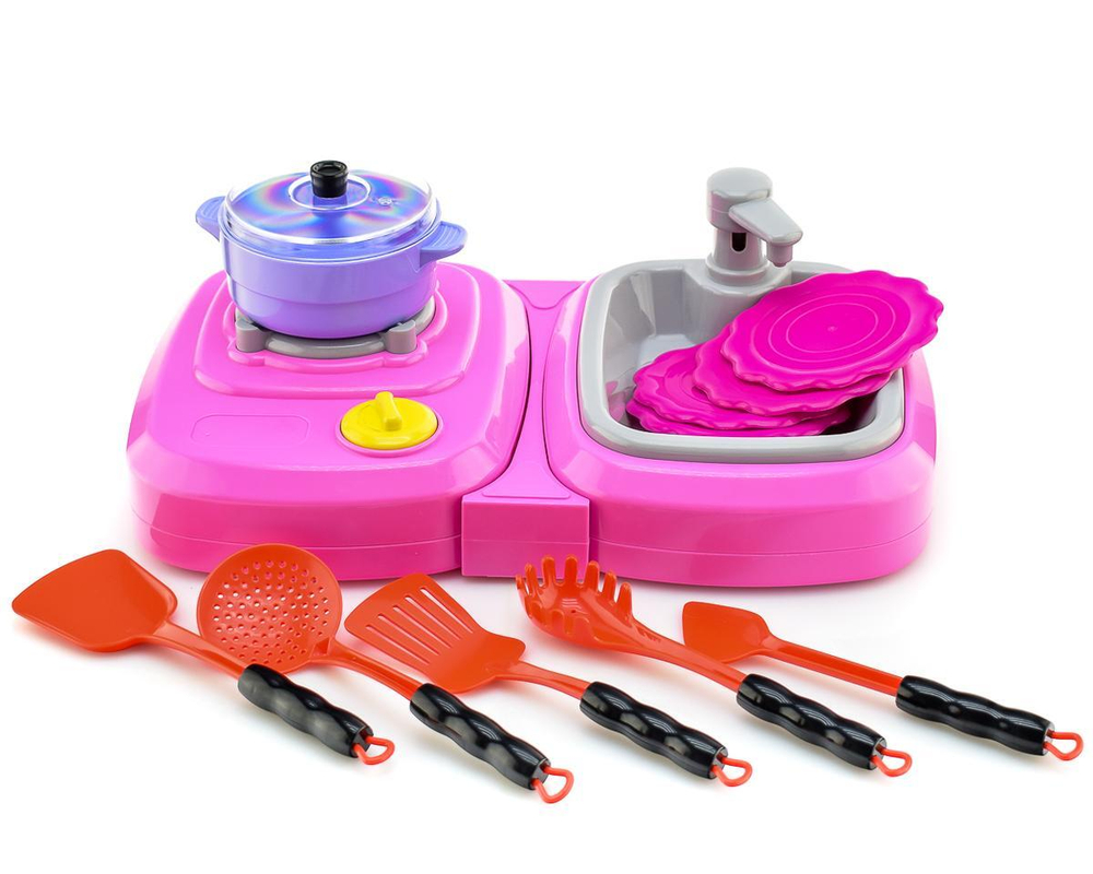 Плита с аксесс., коробка коробка