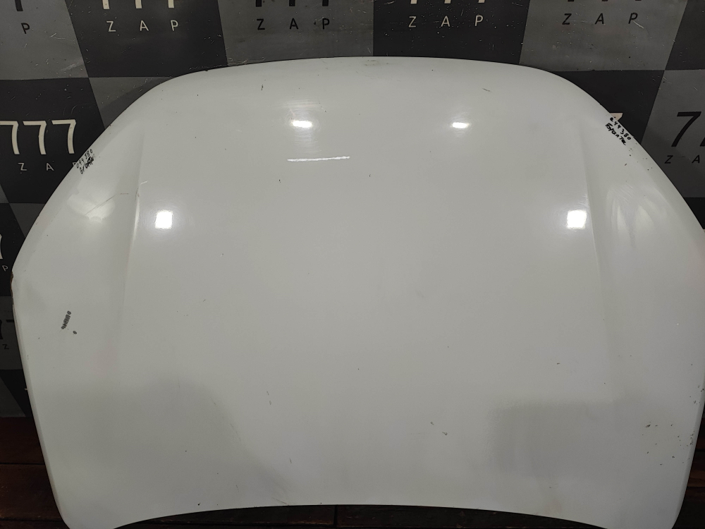 Капот LADA Granta 18-нв Б/У Оригинал 8450104269