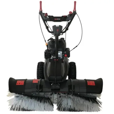 Подметальная машина EVOline SWG 1000 (с двигателем Zongshen)