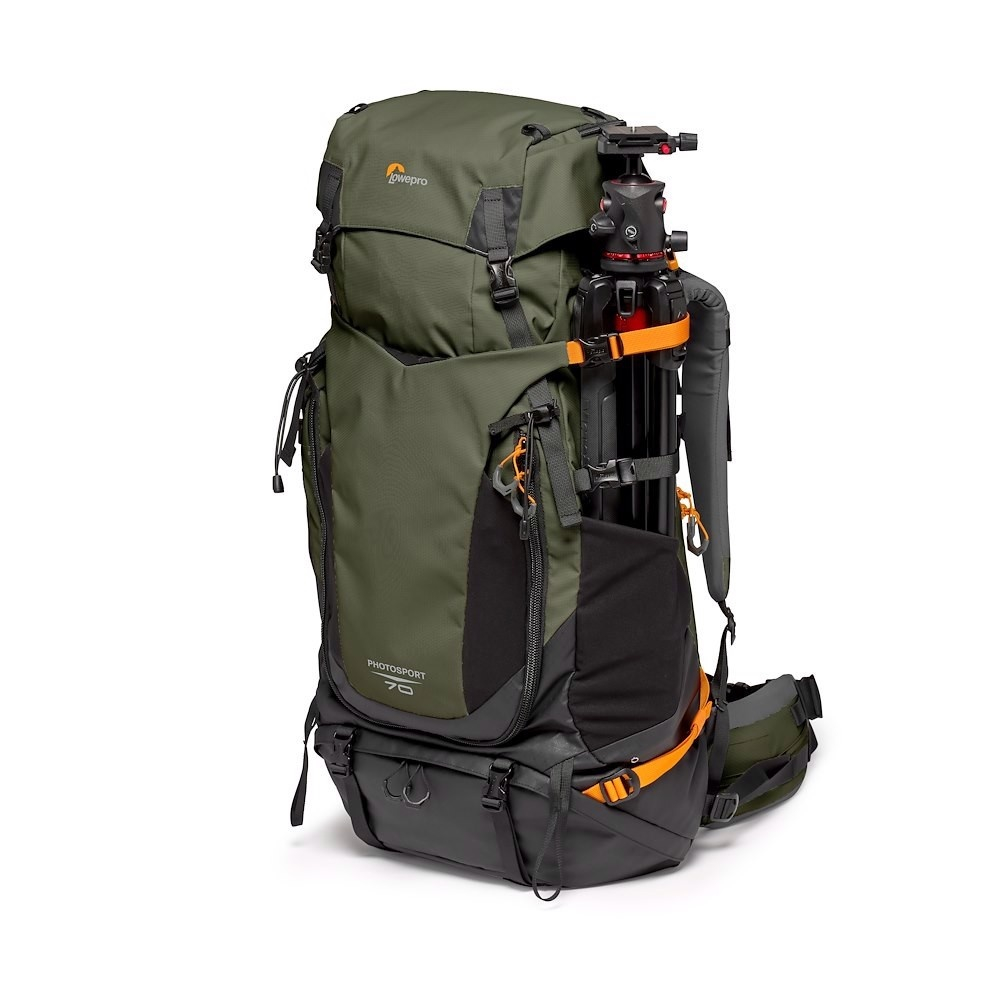 Lowepro PhotoSport PRO 70L AW IV (S-M)