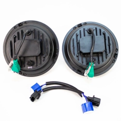 Фары Нива 4х4/Легенд