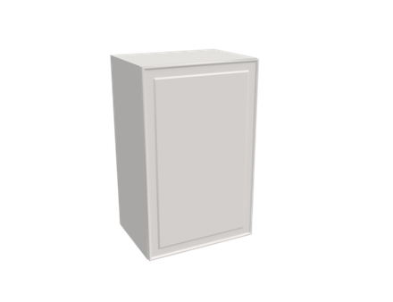 Кухня Модуль ШВ 400 Вотан / Белый