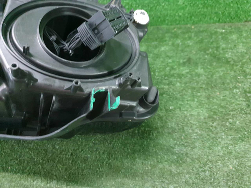 Фара левая VW Teramont (2017-2022) LED