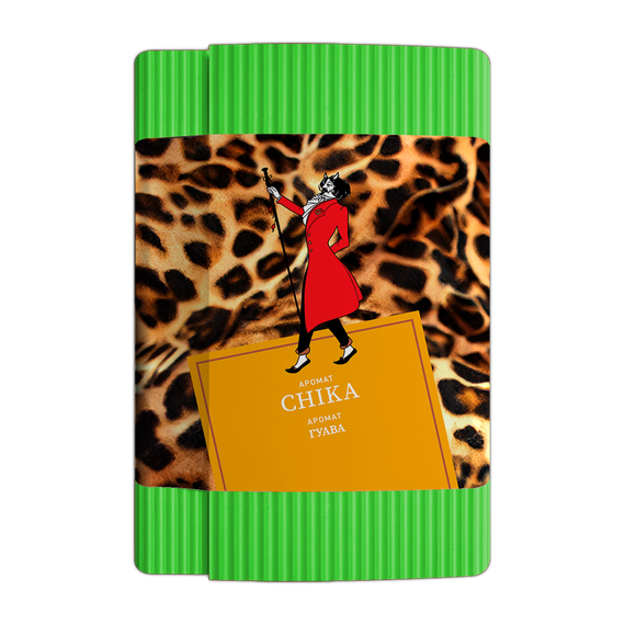 Satyr - Chika (100г)