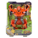 Трансформер-робот, блистер L013-26