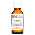 Tea Tree Therapy, масло чайного дерева, 30 мл (1 жидк. унция)